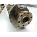 #NF01 Crankshaft Standard For 81-85 Dodge Aries 2.2 5214738 #NF01 Crankshaft Standard For 81-85 Dodge Aries 2.2 5214738